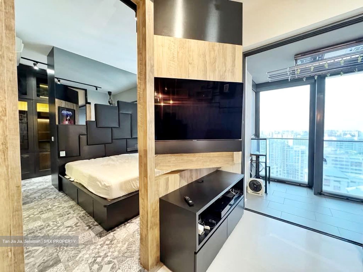 Trilive (D19), Condominium #587980621